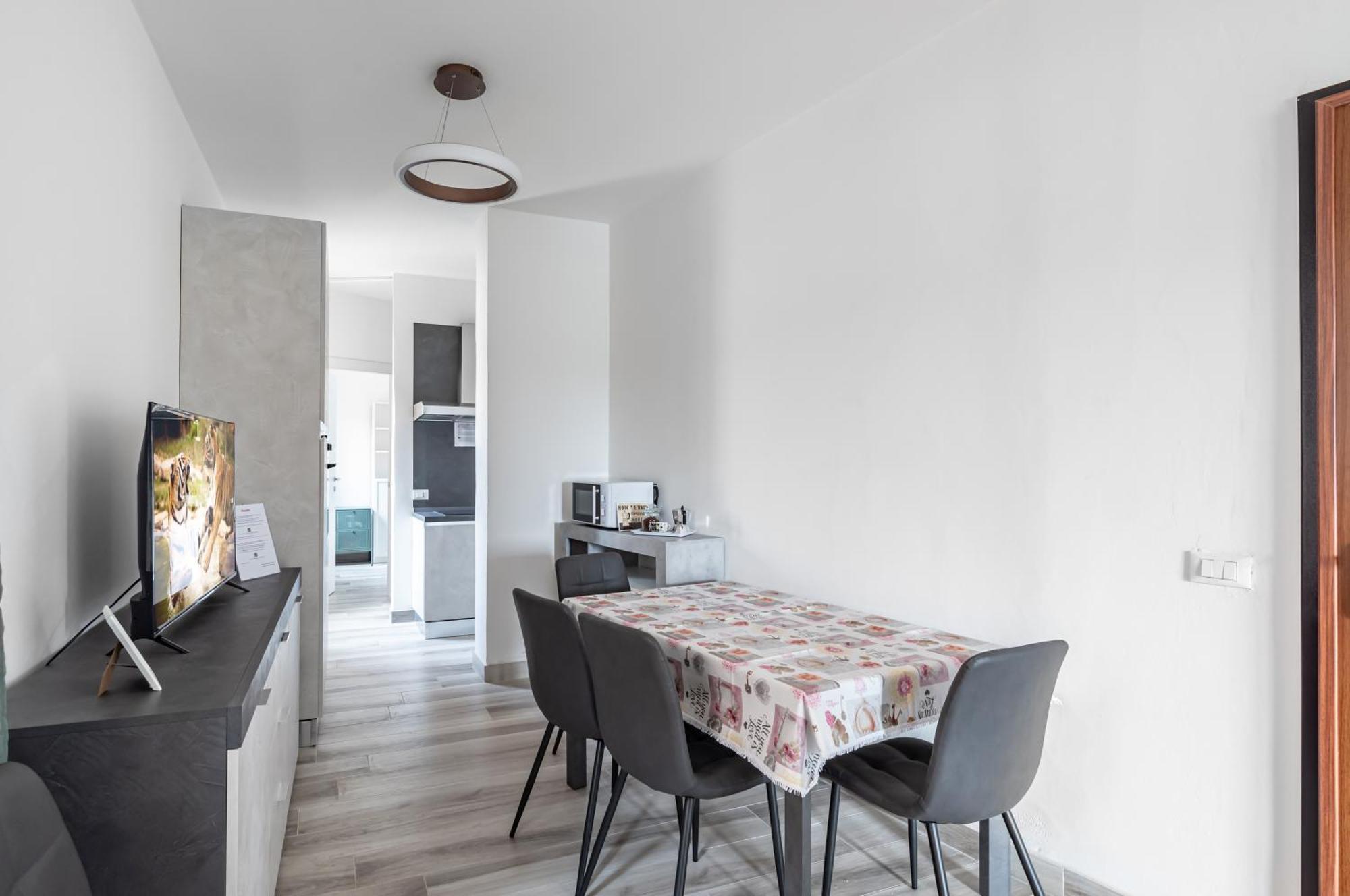 San Vincenzo Apartments 1 - 2 - 4 Vigonza Dış mekan fotoğraf