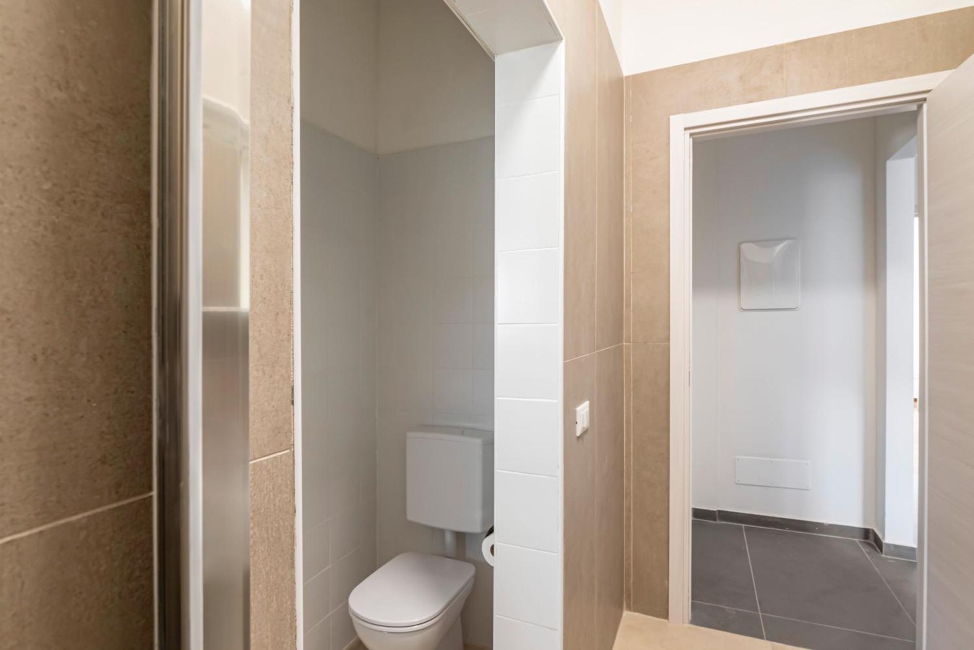 San Vincenzo Apartments 1 - 2 - 4 Vigonza Dış mekan fotoğraf